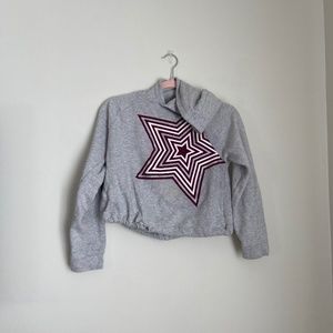 Star Hoodie